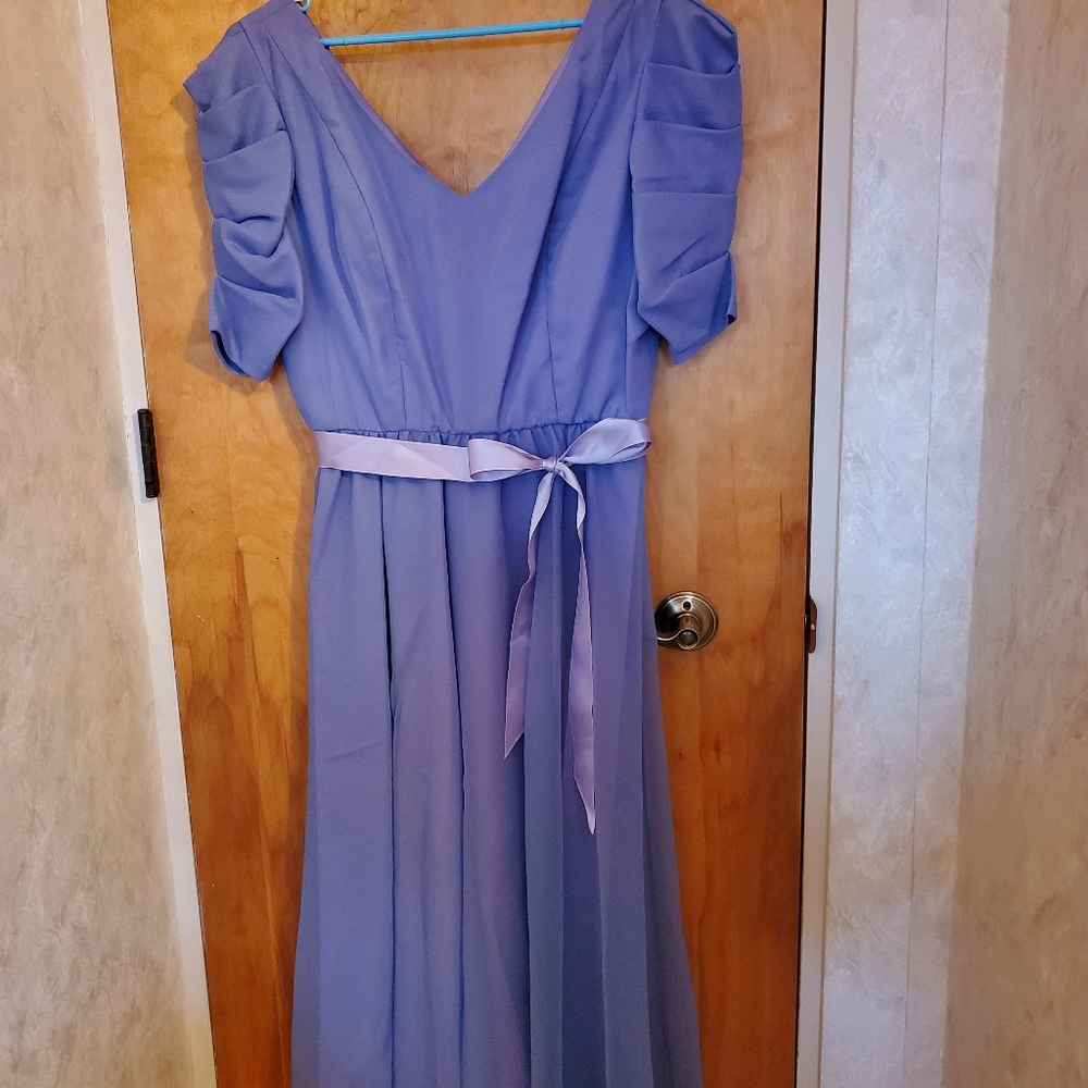 Party Dress